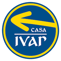 Casa Ivar logo