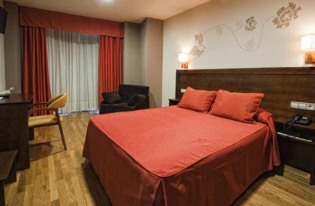 Image of Hotel Oca Insua Costa da Morte ⭑⭑⭑, pilgrim accommodation in Cee