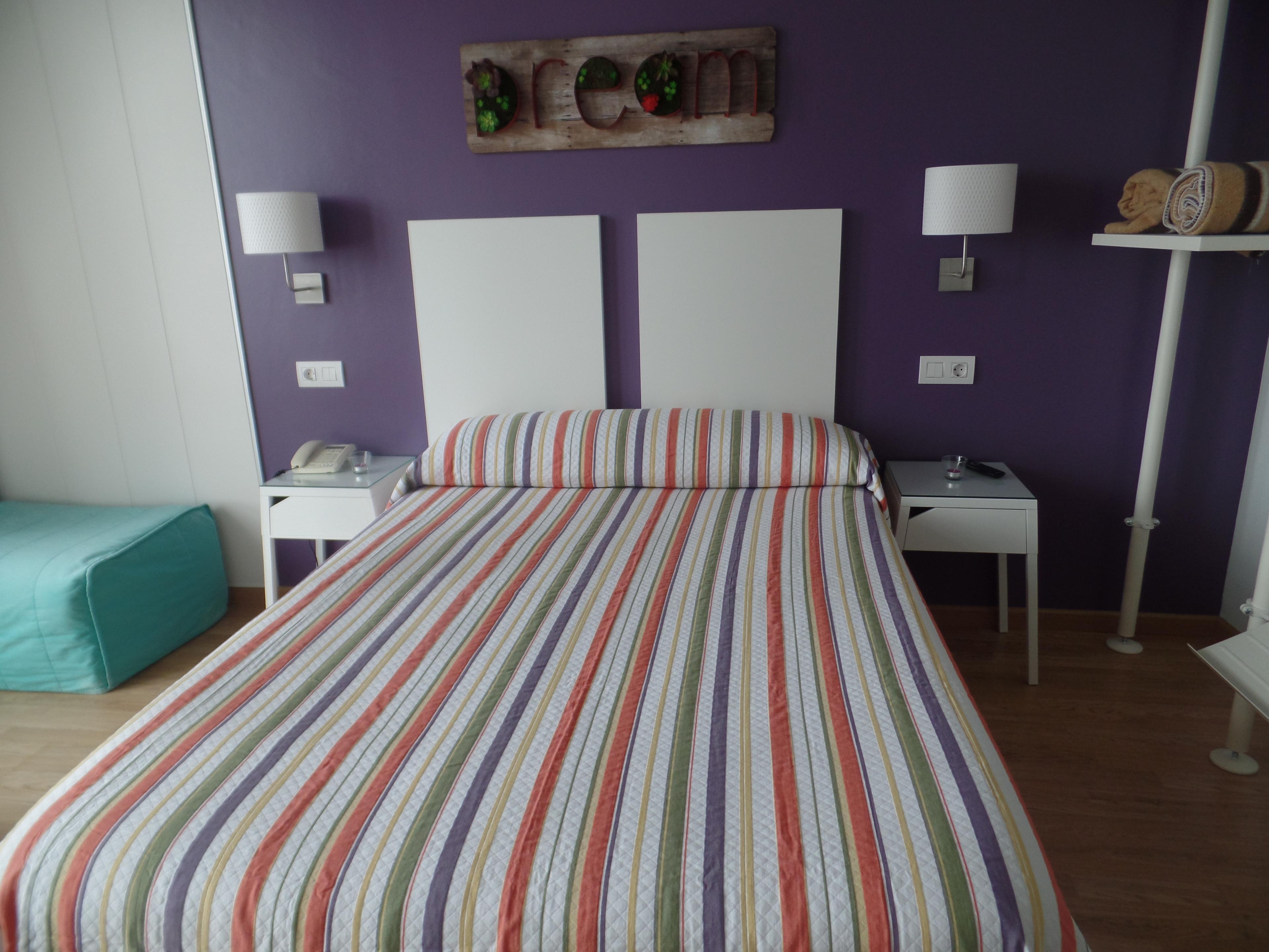 Camino de Santiago Accommodation: Hostal Mariquito