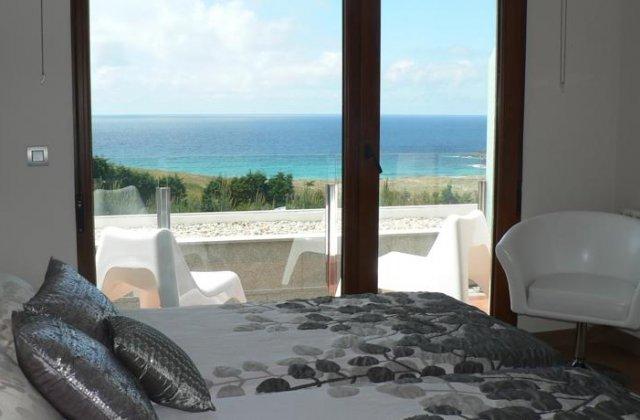 Image of Hotel Naturaleza Mar da Ardora ⭑⭑, pilgrim accommodation in Finisterre - Fisterra