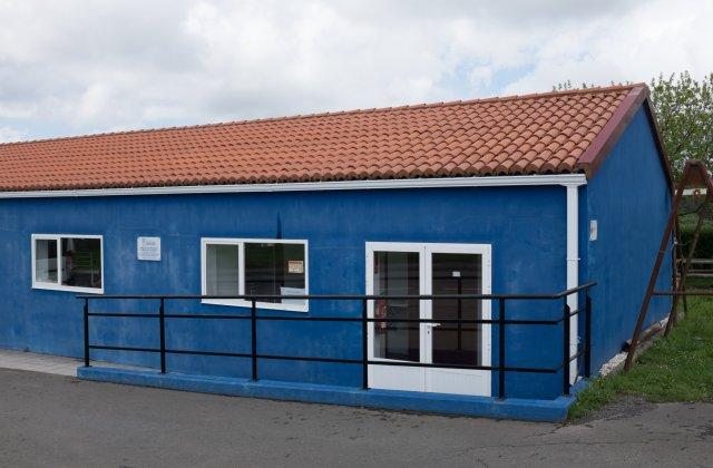 Image of Albergue de peregrinos de Presedo, pilgrim accommodation in Presedo