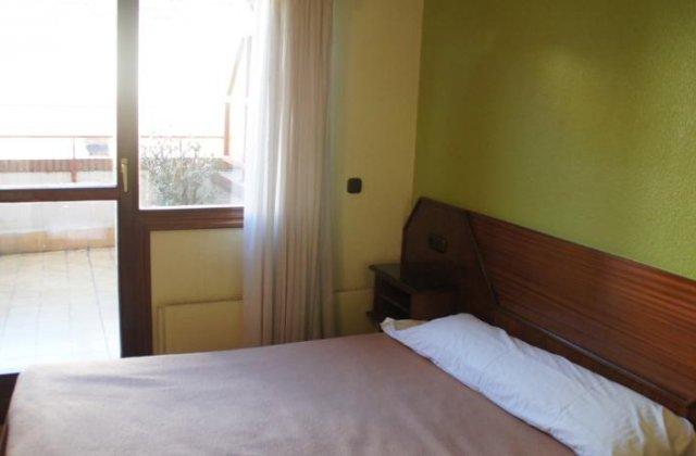 Image of Albergue Moon Hostel Bio, pilgrim accommodation in Bilbao