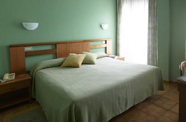 Image of Hotel Rico ⭑, pilgrim accommodation in Luarca