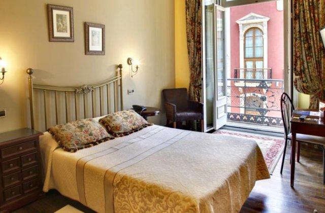 Image of Hotel Villa de Luarca ⭑⭑⭑, pilgrim accommodation in Luarca