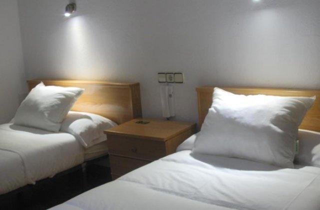 Image of Hostal Oria ⭑⭑, pilgrim accommodation in Luarca