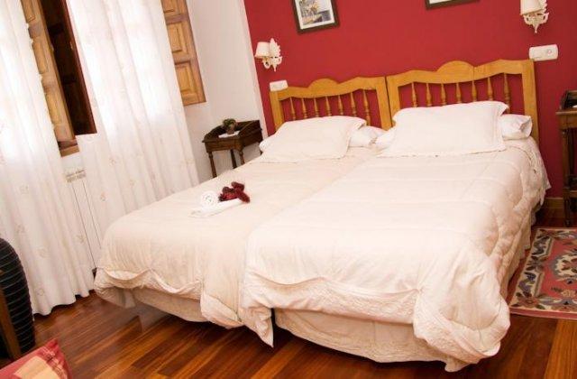 Image of Hotel Astur Regal ⭑⭑⭑, pilgrim accommodation in Cadavedo