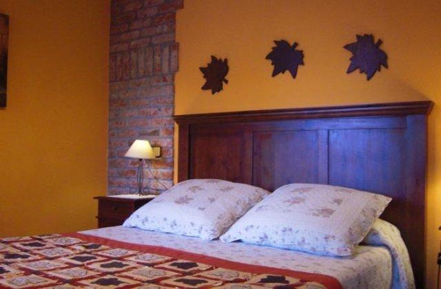 Image of Hotel Rural Aguilar ⭑, pilgrim accommodation in El Pito