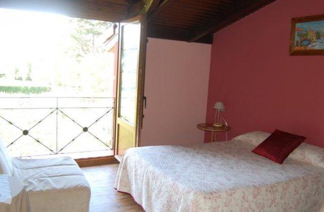 Image of Hotel Casa Vitorio ⭑⭑, pilgrim accommodation in El Pito