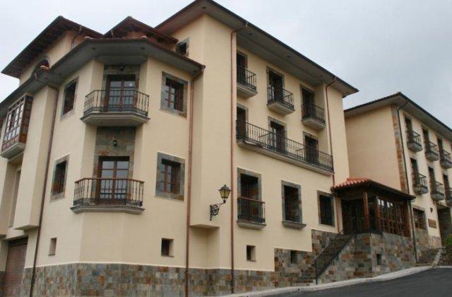 Image of Hotel Valle Las Luiñas ⭑⭑⭑, pilgrim accommodation in Soto de Luiña