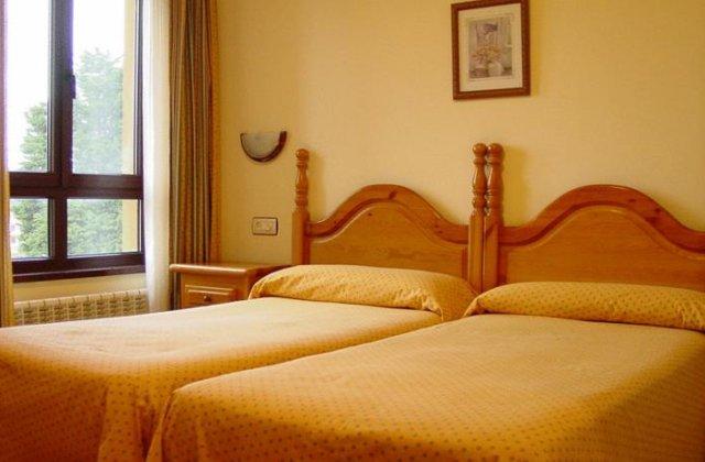 Image of Hotel Gavitu ⭑⭑⭑, pilgrim accommodation in Celorio