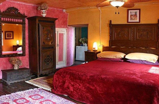 Image of Hotel Rural Luna del Valle ⭑⭑, pilgrim accommodation in Nueva