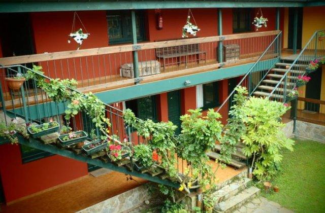 Image of Hotel Rural Aldea del Trasgu ⭑⭑, pilgrim accommodation in Cuerres