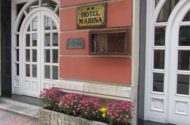 Image of Hotel Marina ⭑⭑, pilgrim accommodation in Ribadesella