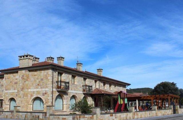 Image of Hotel La Vijanera ⭑⭑⭑, pilgrim accommodation in Galizano