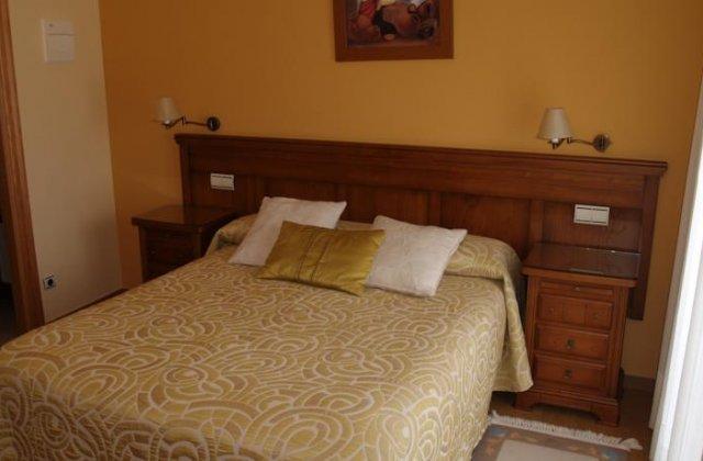 Image of Hotel Las Torres ⭑, pilgrim accommodation in Castillo Siete Villas (Arnuero)