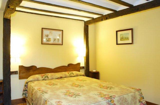 Image of Posada La Torre de la Quintana ⭑⭑⭑, pilgrim accommodation in Hazas - Liendo