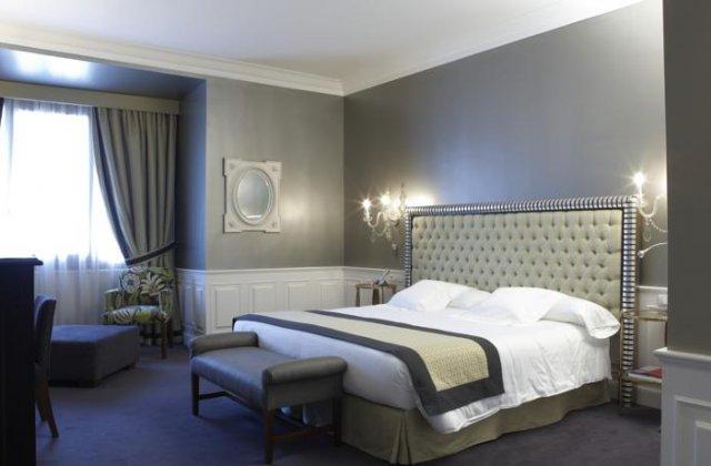 Image of Hotel Carlton ⭑⭑⭑⭑⭑, pilgrim accommodation in Bilbao