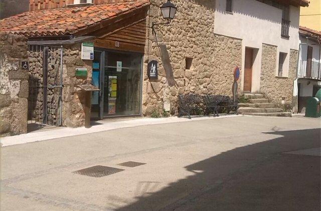 Image of Albergue Turístico Vía de la Plata de Baños de Montemayor, pilgrim accommodation in Baños de Montemayor