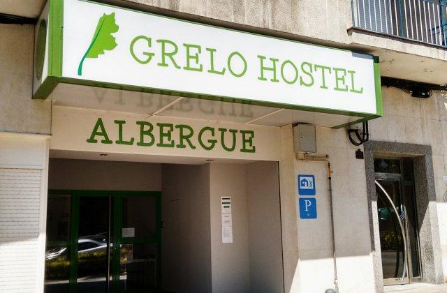 Image of Albergue Grelo Hostel, pilgrim accommodation in Ourense