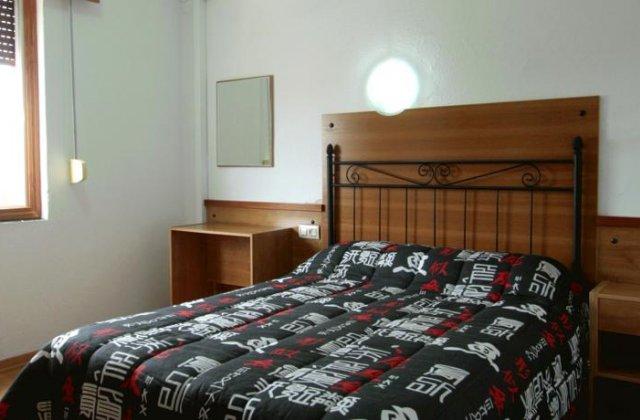 Image of Hostal Anas ⭑⭑, pilgrim accommodation in Mérida