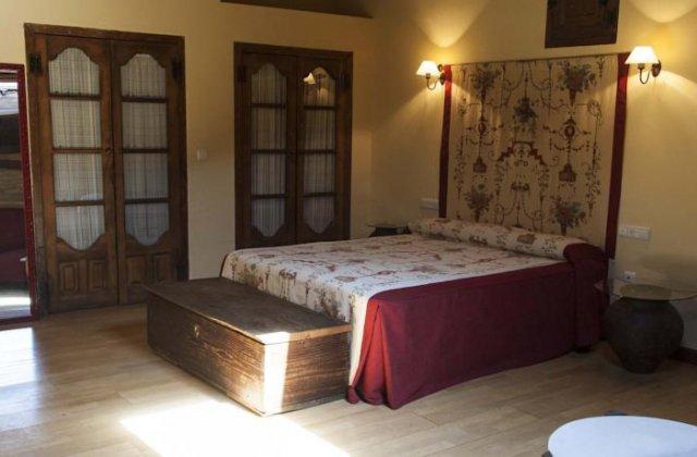 Image of Casa Rural Los Postigos ⭑⭑⭑, pilgrim accommodation in Baños de Montemayor