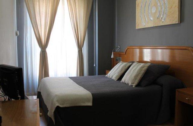 Image of Hotel Matilde ⭑⭑, pilgrim accommodation in Salamanca