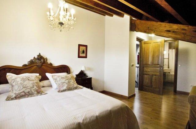 Image of La Posada del Buen Camino ⭑⭑⭑⭑, pilgrim accommodation in Villanueva de Campeán