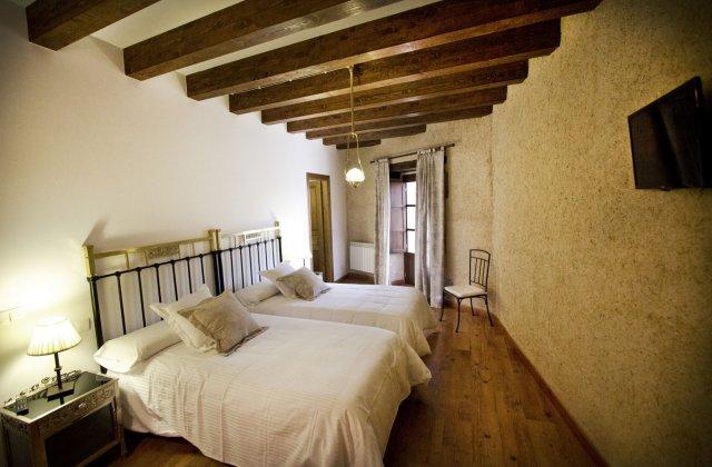 Camino de Santiago Accommodation: La Posada del Buen Camino ⭑⭑⭑⭑