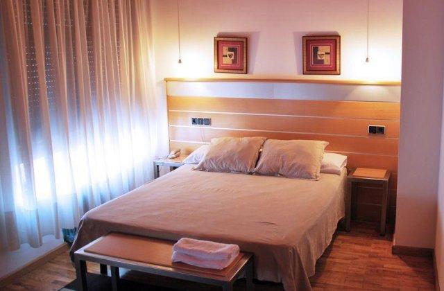 Image of Hotel Trefacio ⭑, pilgrim accommodation in Zamora