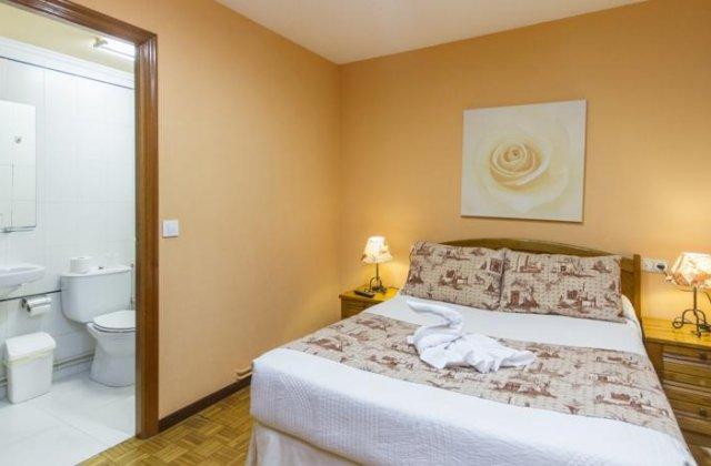 Image of Hostal Alarico ⭑, pilgrim accommodation in Allariz