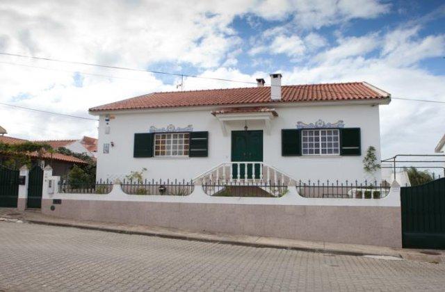 Image of Casa de Azzancha, pilgrim accommodation in Azinhaga