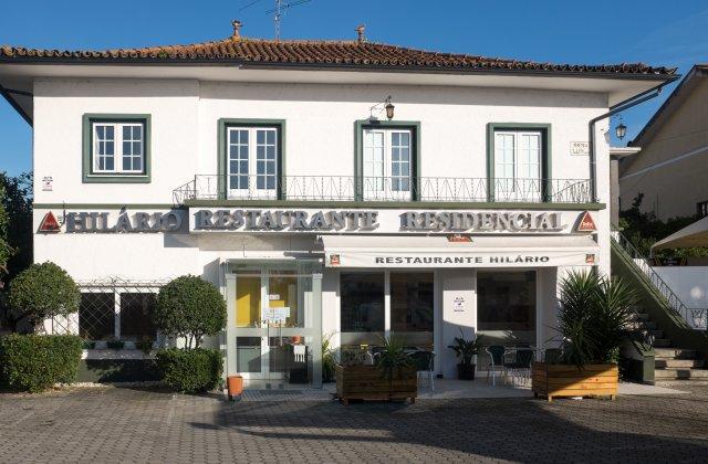 Image of Albergue de Peregrinos Sernadelo - Hilarios, pilgrim accommodation in Sernadelo