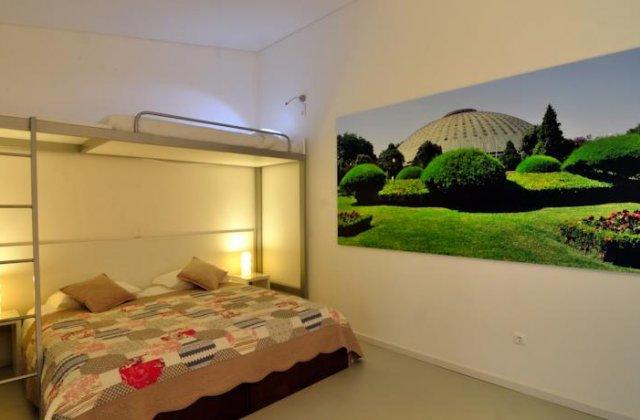 Image of Gallery Hostel, pilgrim accommodation in Porto