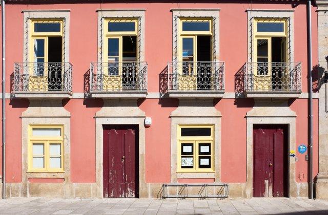 Image of Albergue de Peregrinos Ponte de Lima, pilgrim accommodation in Ponte de Lima