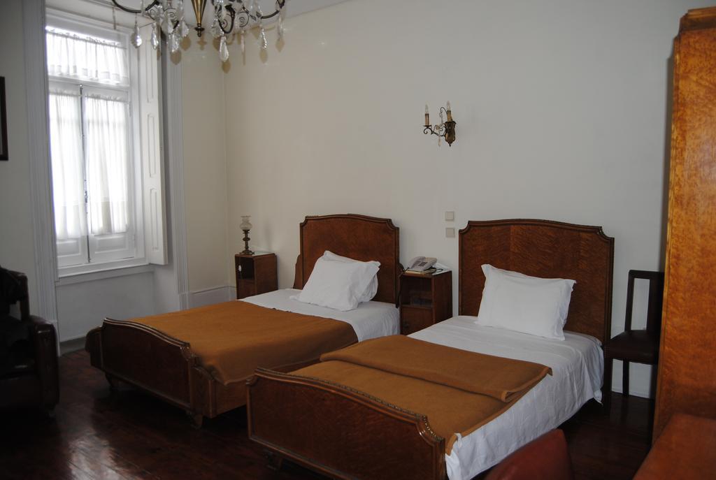 Image of Hotel Peninsular, pilgrim accommodation in Porto