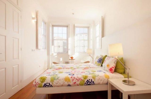 Image of Porto Lounge Hostel, pilgrim accommodation in Porto