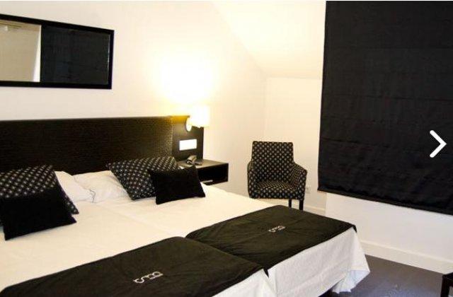 Image of Hotel Room ★★, pilgrim accommodation in Pontevedra