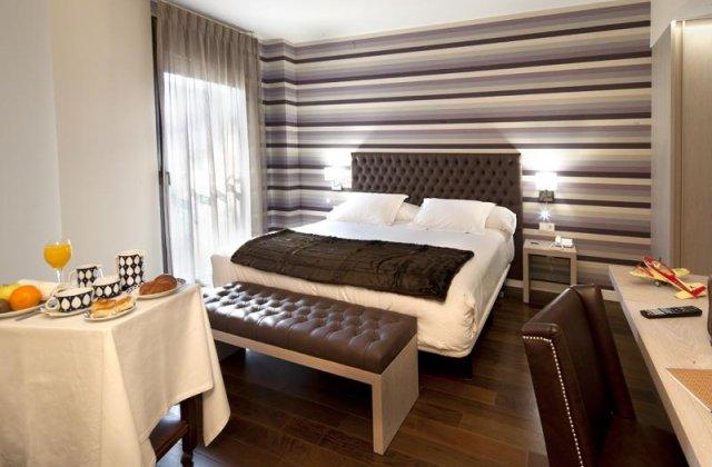 Image of Hotel SPA Ciudad de Astorga ★★★★, pilgrim accommodation in Astorga