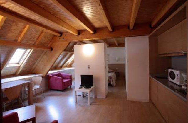 Image of Apartamentos Casa de los Beneficiados ★, pilgrim accommodation in Roncesvalles