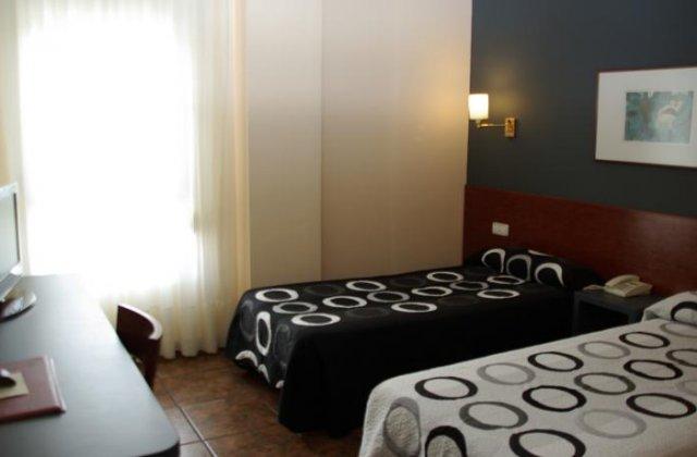 Image of Hotel Yerri ★★, pilgrim accommodation in Estella