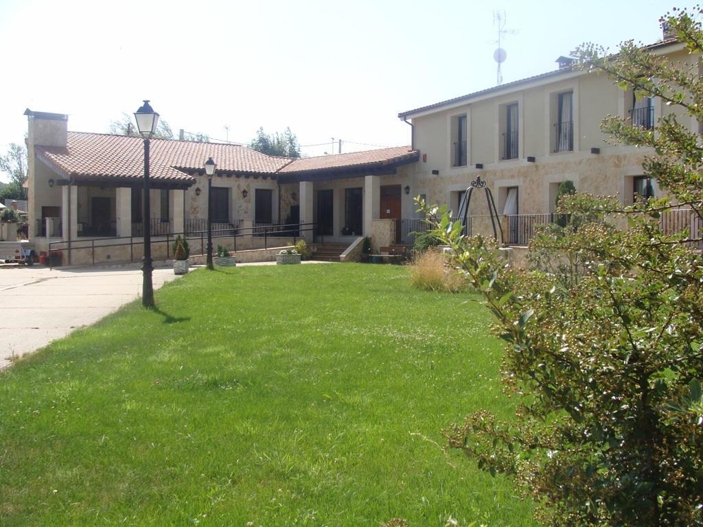 Image of Hotel Rural La Henera ★★, pilgrim accommodation in San Juan de Ortega