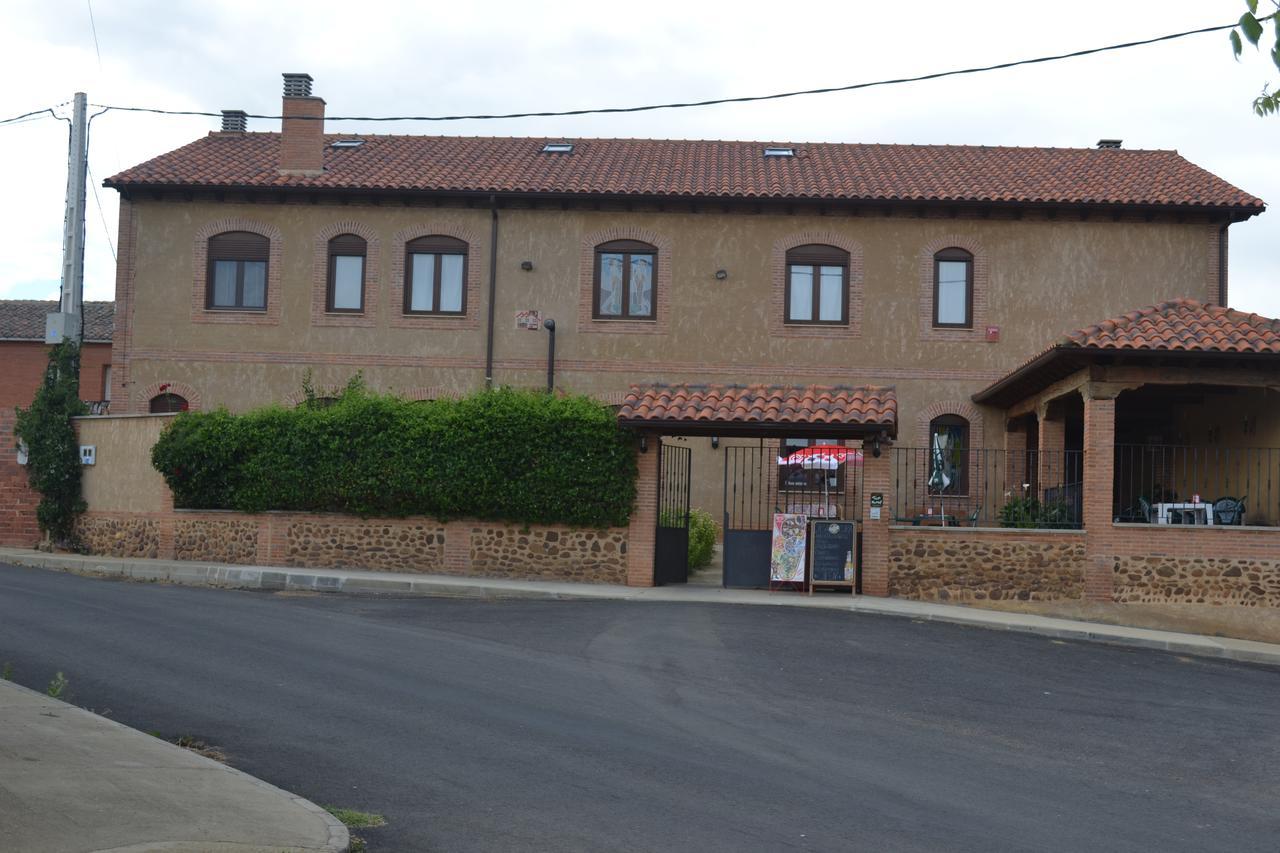 Image of Casa Rural Casa El Cura, pilgrim accommodation in Calzadilla de los Hermanillos