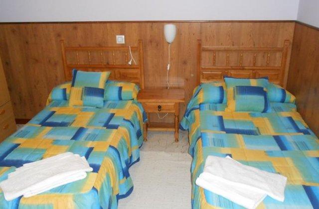 Image of Hostal El Abuelo ★, pilgrim accommodation in Trobajo del Camino