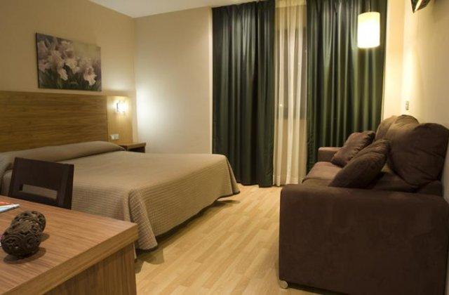 Image of Hotel Mar de Plata ★, pilgrim accommodation in Sarria