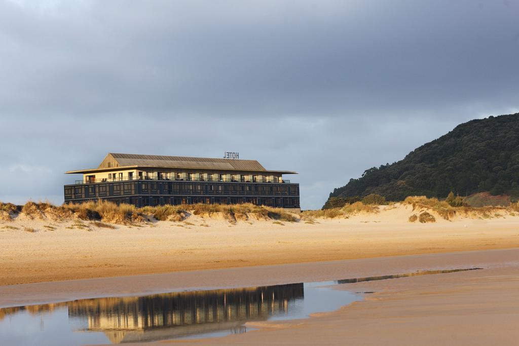 Image of Hotel Juan de la Cosa ⭑⭑⭑⭑, pilgrim accommodation in Berria