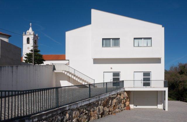 Image of Albergue de Peregrinos Alvorge, pilgrim accommodation in Alvorge