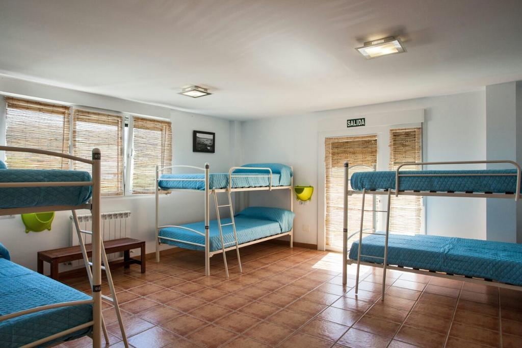 Image of Albergue Buen Camino de Sonia, pilgrim accommodation in Finisterre - Fisterra