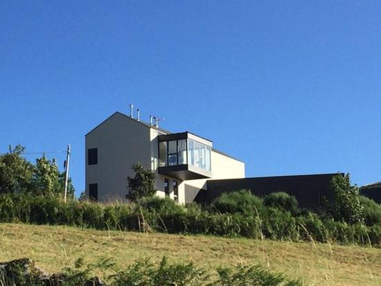 Image of Albergue Linar do Rei, pilgrim accommodation in Liñares