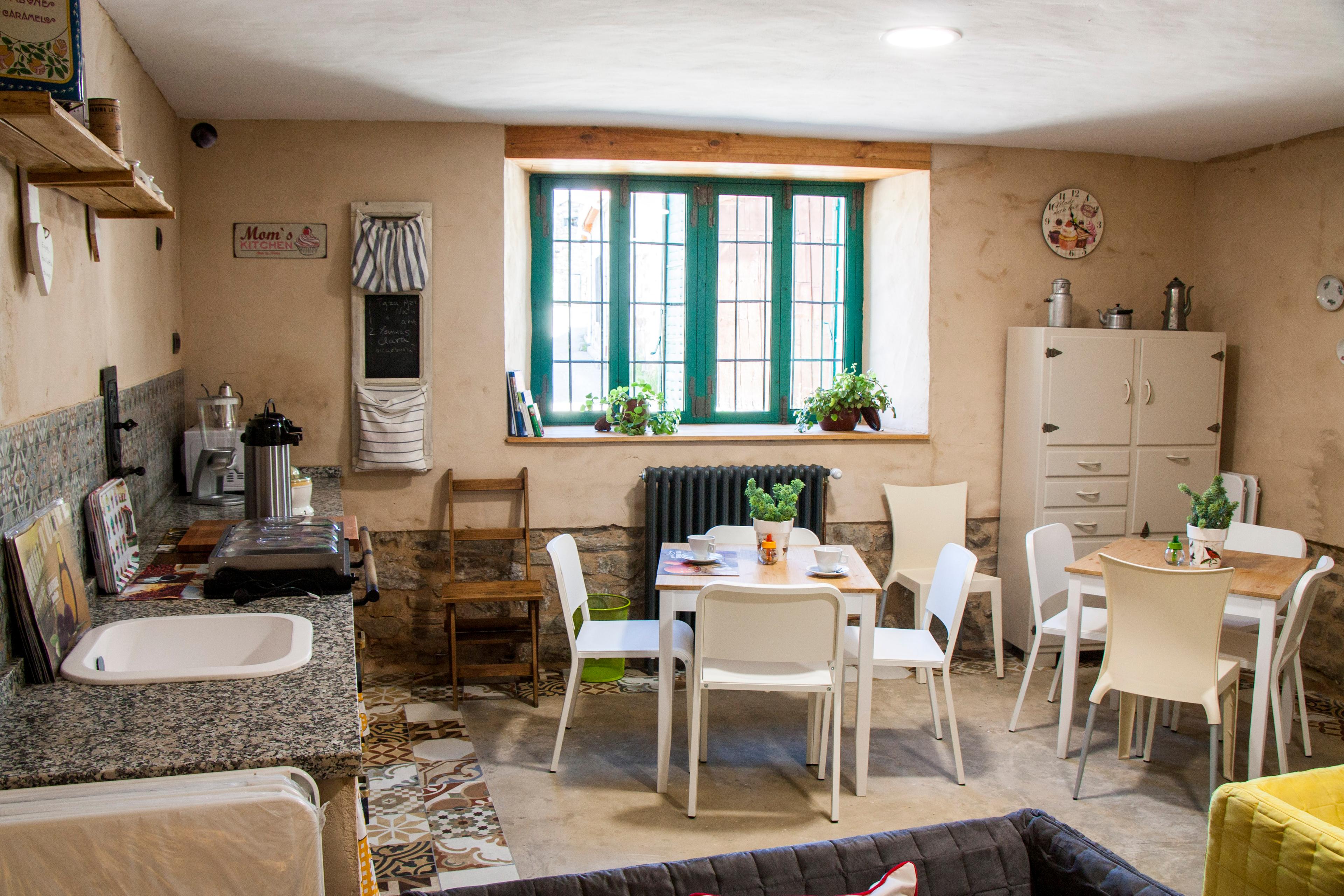 Camino de Santiago Accommodation: Casa Indie ⭑⭑⭑