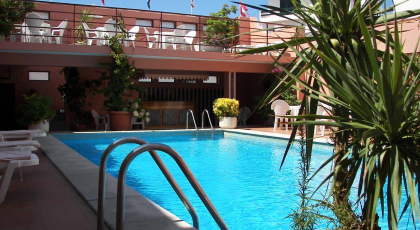 Image of Hotel Meira ★★★★, pilgrim accommodation in Vila Praia de Âncora